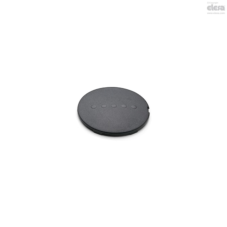 Elesa Boss caps, ECB.T1-C1 ECB.T